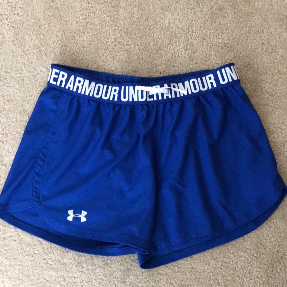 Under Armour Shorts